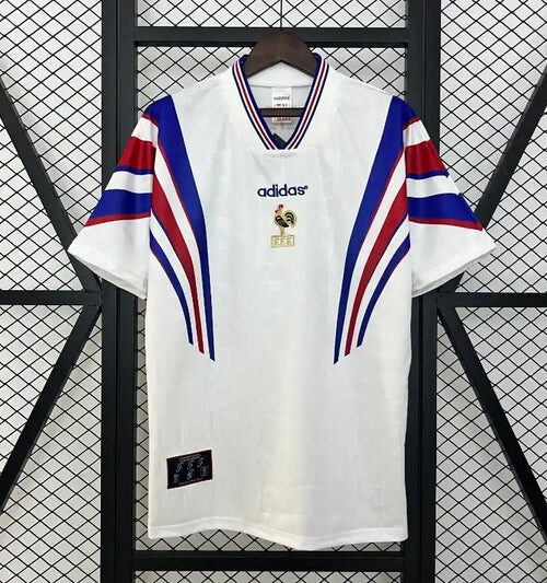 France Extérieur Retro 1996