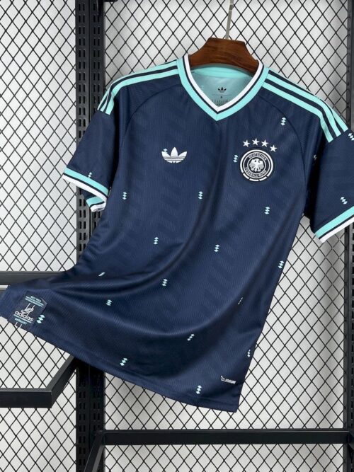 Maillot Allemagne 25-26 - coupe du monde 2026 - exterieur