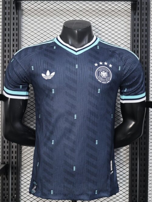 Maillot extérieur Allemagne 25-26 - version joueur