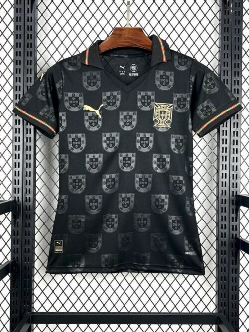 Maillot third Portugal 25-26 - femme
