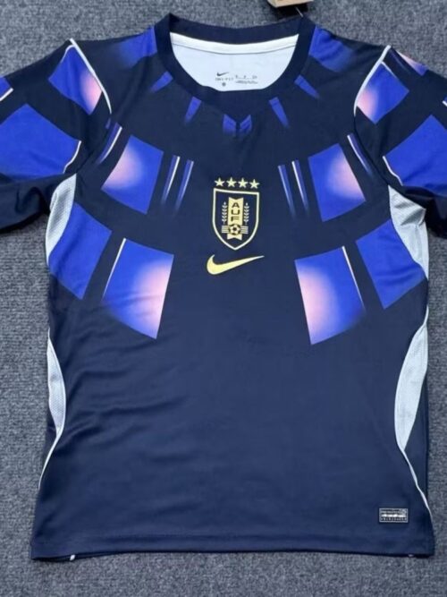 Maillot extérieur Uruguay 25-26