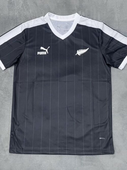 Maillot extérieur Nouvelle Zélande 25-26