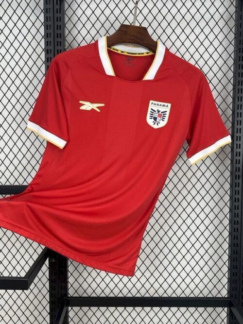 Maillot à domicile Panama 25-26