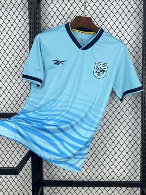 Maillot extérieur Panama 25-26
