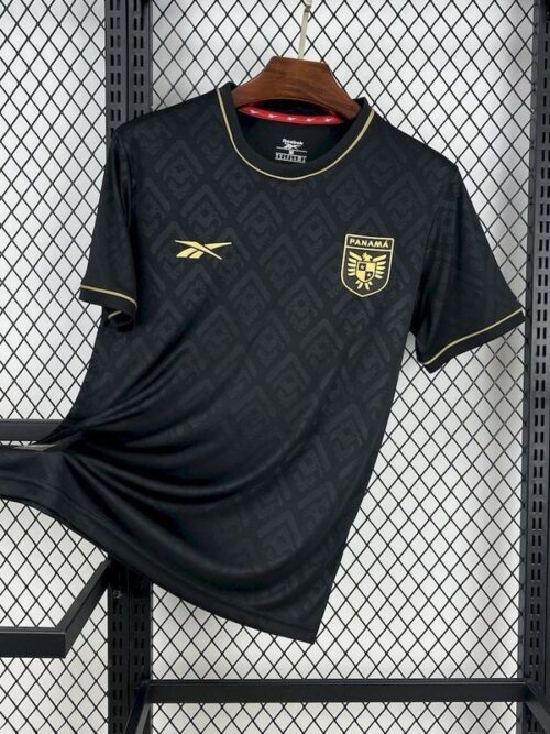 Maillot third Panama