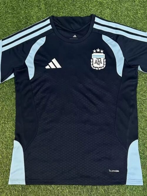 Maillot d’entraînement Argentine