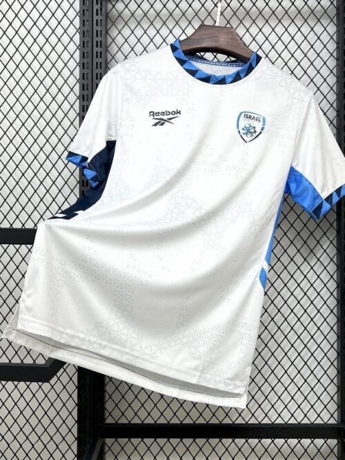 Maillot extérieur Israel 25-26