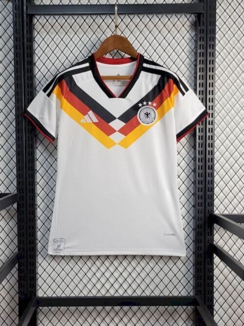 Maillot domicile Allemagne - femme - 25-26