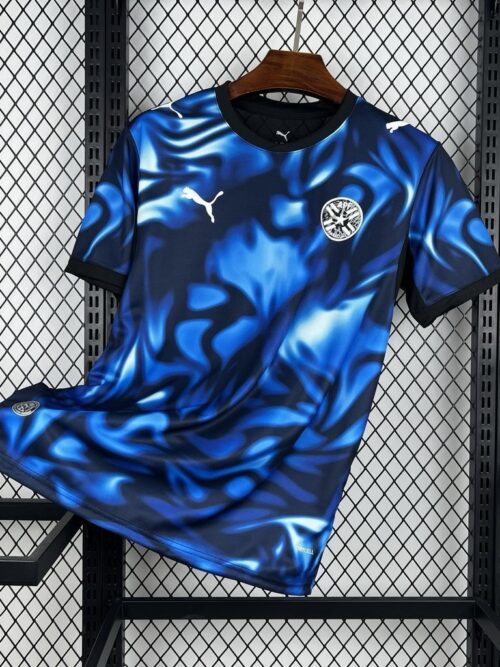 Maillot extérieur Paraguay 25-26