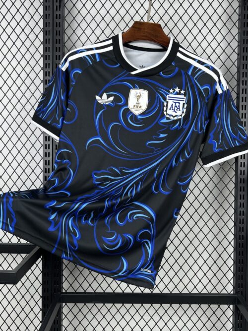 Maillot extérieur Argentine 26-27 - coupe du monde - worldcup