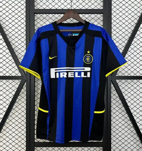 Inter Milan Retro 2002-03