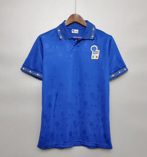 Italie Domicile Retro 1994