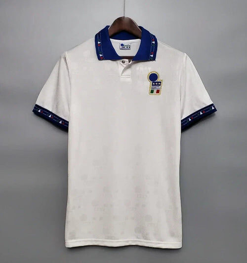 Italie Extérieur Retro 1994