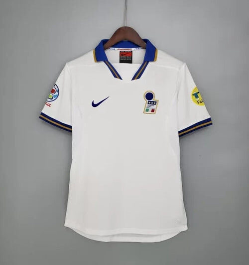 Italie Extérieur Retro 1996