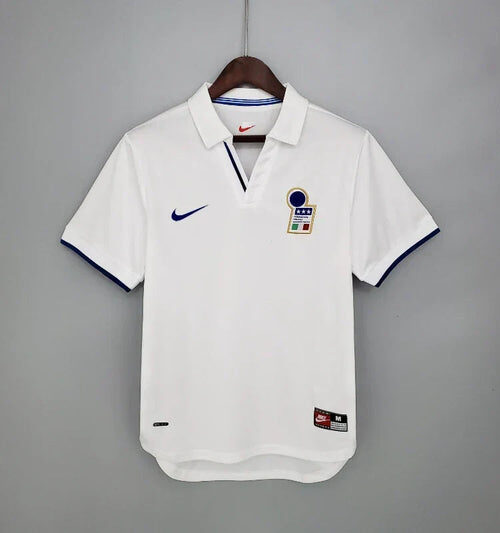 Italie Extérieur Retro 1998