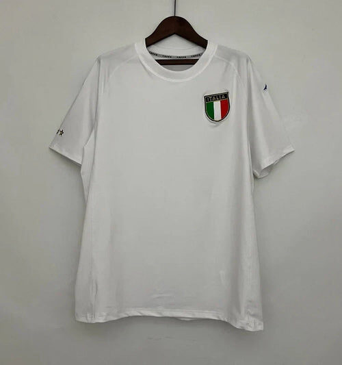 Italie Extérieur Retro 2000