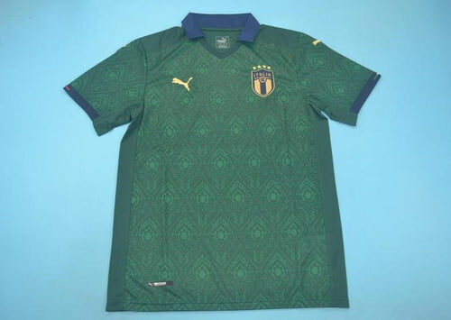 Italie Third Euro2020 19/20