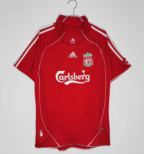 Liverpool Retro 2006/2007
