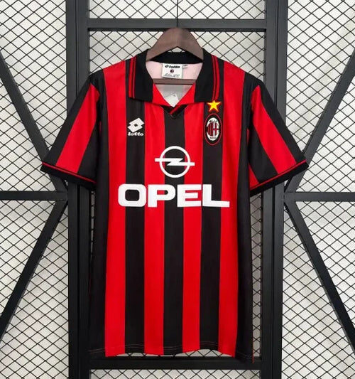 Milan AC Edition Retro 1997/1998