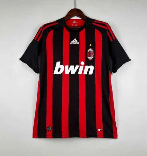 Milan AC Retro 2008/2009