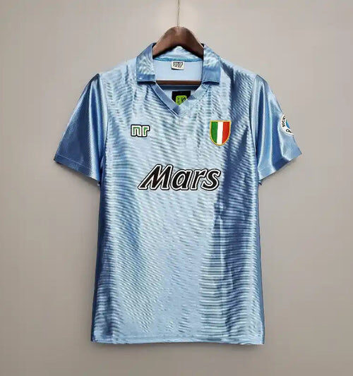 Naples SSC Domicile Retro 1990/1991