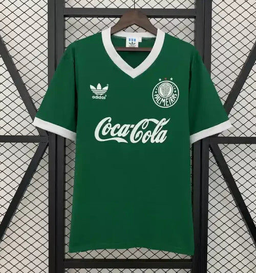 Palmeiras Domicile Retro 1987