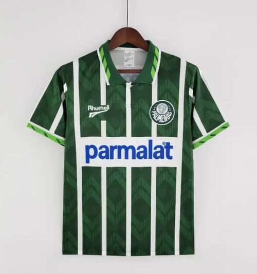 Palmeiras Domicile Retro 1996