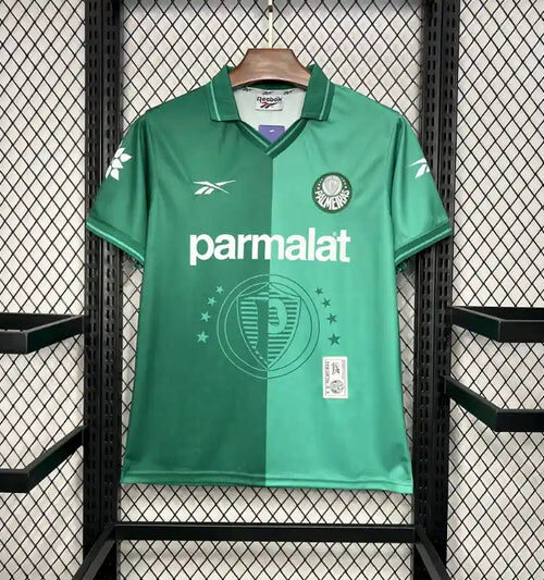 Palmeiras Domicile Retro 1997/1998