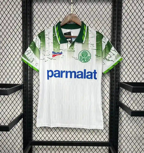 Palmeiras Extérieur Retro 1996