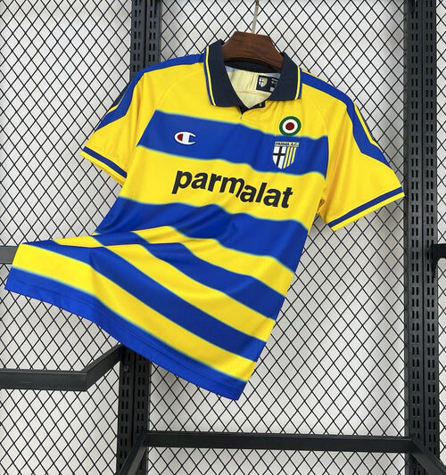 Parme Domicile 1999/2000