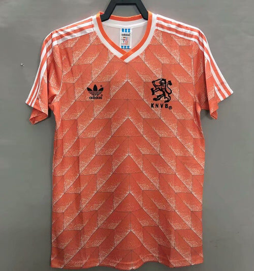 Pays-Bas 1988 Domicile