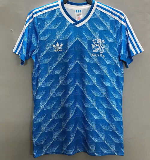 Pays-Bas 1988 Extérieur