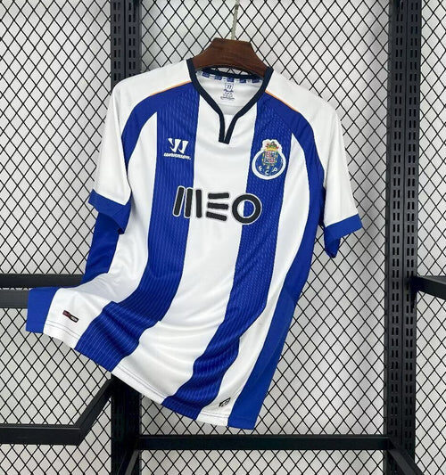 Porto Domicile Retro 2014/2015