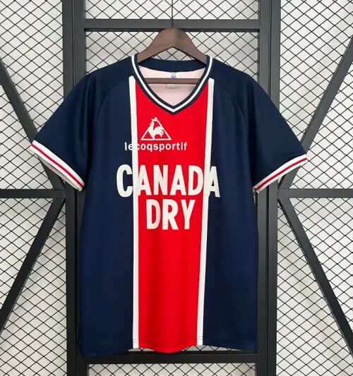 PSG Paris-Saint-Germain Domicile 1974