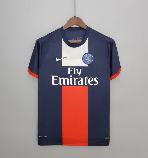 PSG Paris-Saint-Germain Domicile 2013/2014