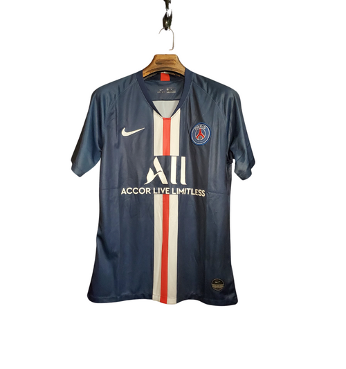 PSG Paris-Saint-Germain Domicile 2019/2020