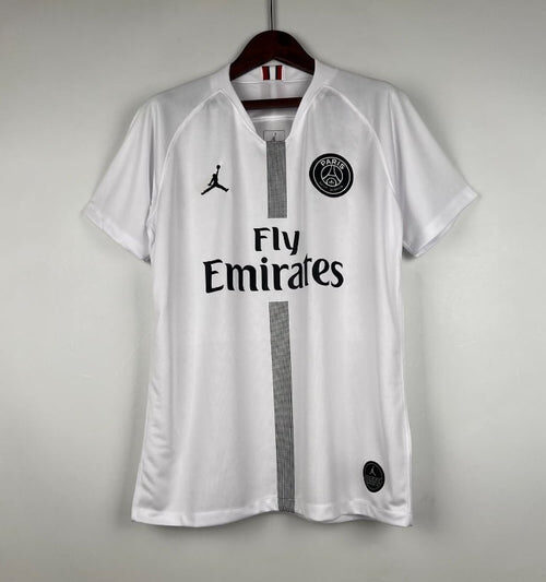 PSG Paris-Saint-Germain Fourth 2018/2019