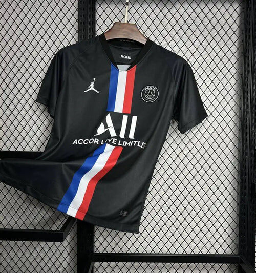 PSG Paris-Saint-Germain Fourth 2019/2020