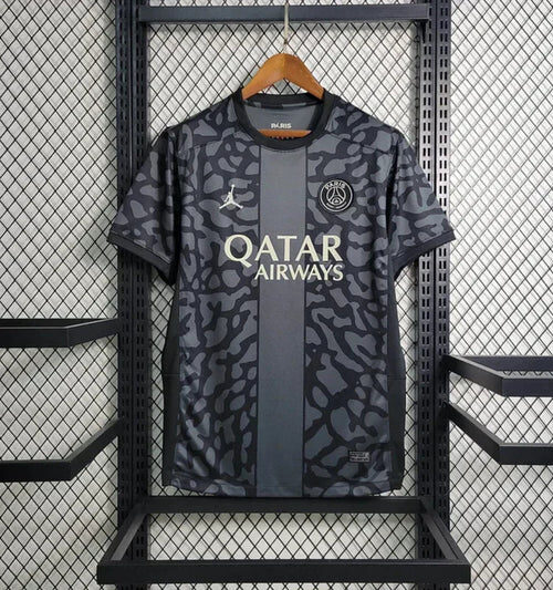 PSG Paris-Saint-Germain Third 2023/2024