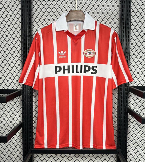 PSV Eindhoven Domicile 1990