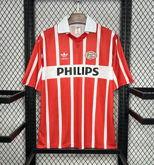 PSV Eindhoven Domicile Retro 1990