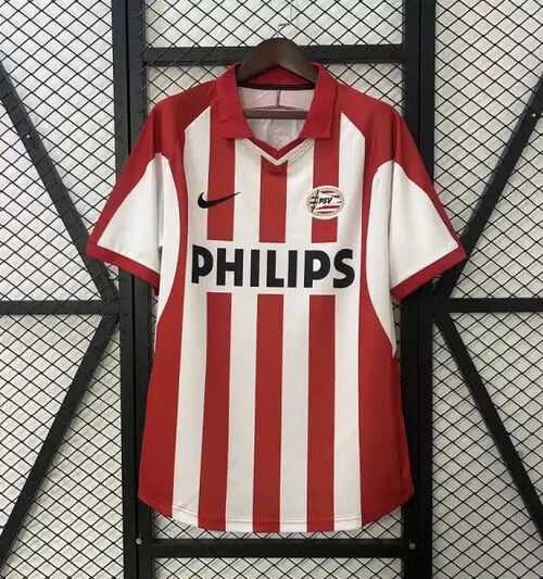 PSV Eindhoven Domicile Retro 2000/2001