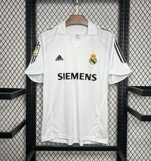 Real Madrid Domicile Retro 2005/2006