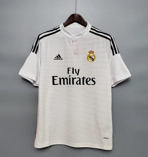 Real Madrid Domicile Retro 2014/2015