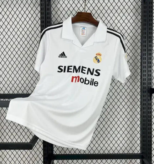 Real Madrid Retro 2002/2003