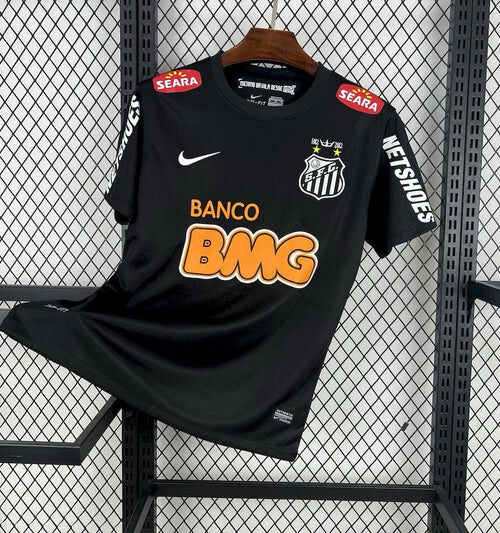 Santos Noir 2011-2012