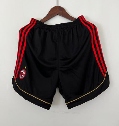 Short Retro Milan AC Domicile 2006/2007