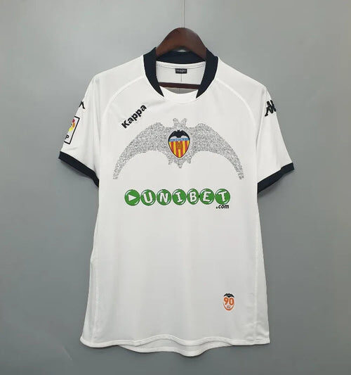 Valencia CF Domicile 2009/2010