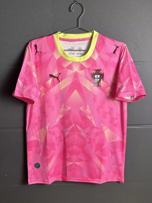 PORTUGAL - Maillot Gardien 2026