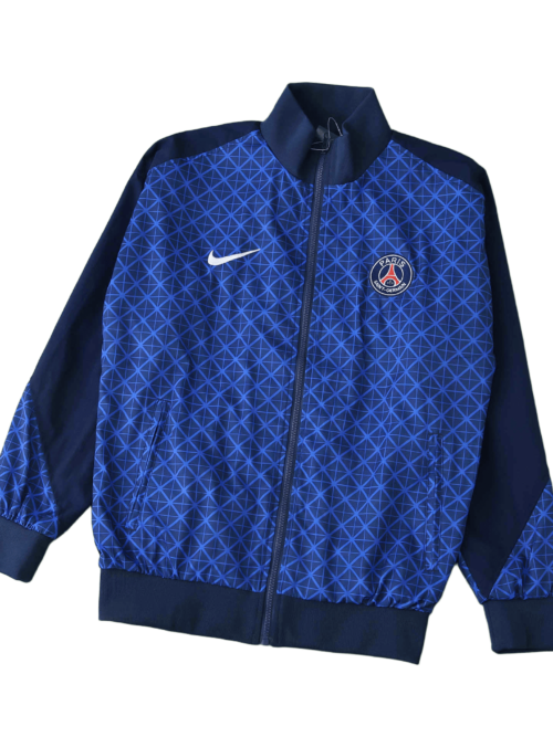 PSG - Veste coupe vent - 25/26